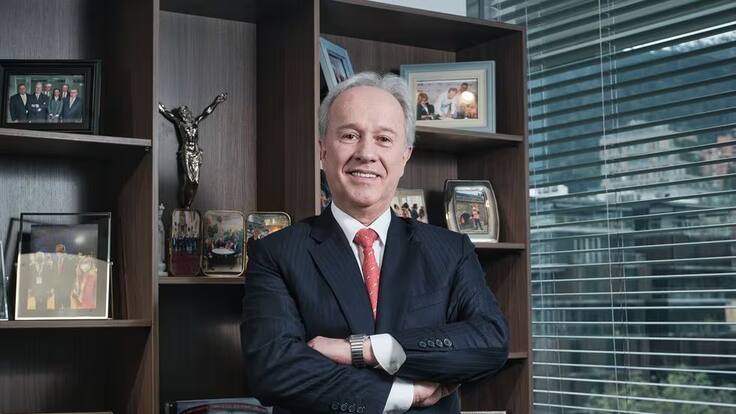 Los 75 Nuevos Líderes de Colombia: Omar González y su visión para los negocios