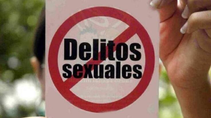 Enfermera abuso de menor