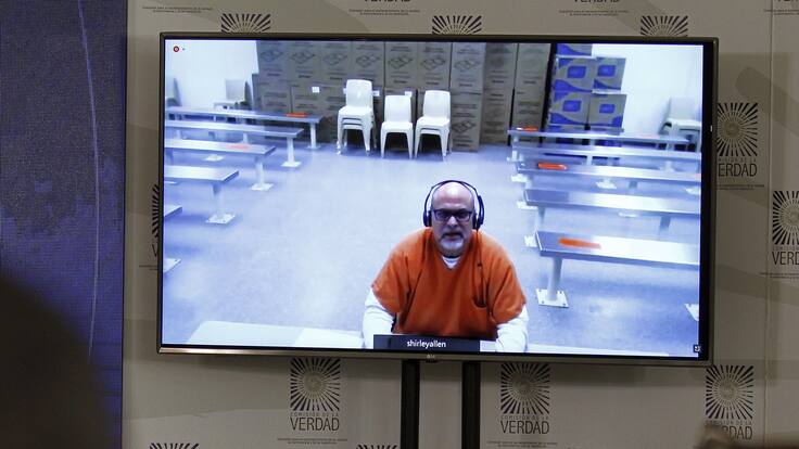 “Se nos extraditó para silenciarnos”: Mancuso sobre las AUC y el gobierno Uribe