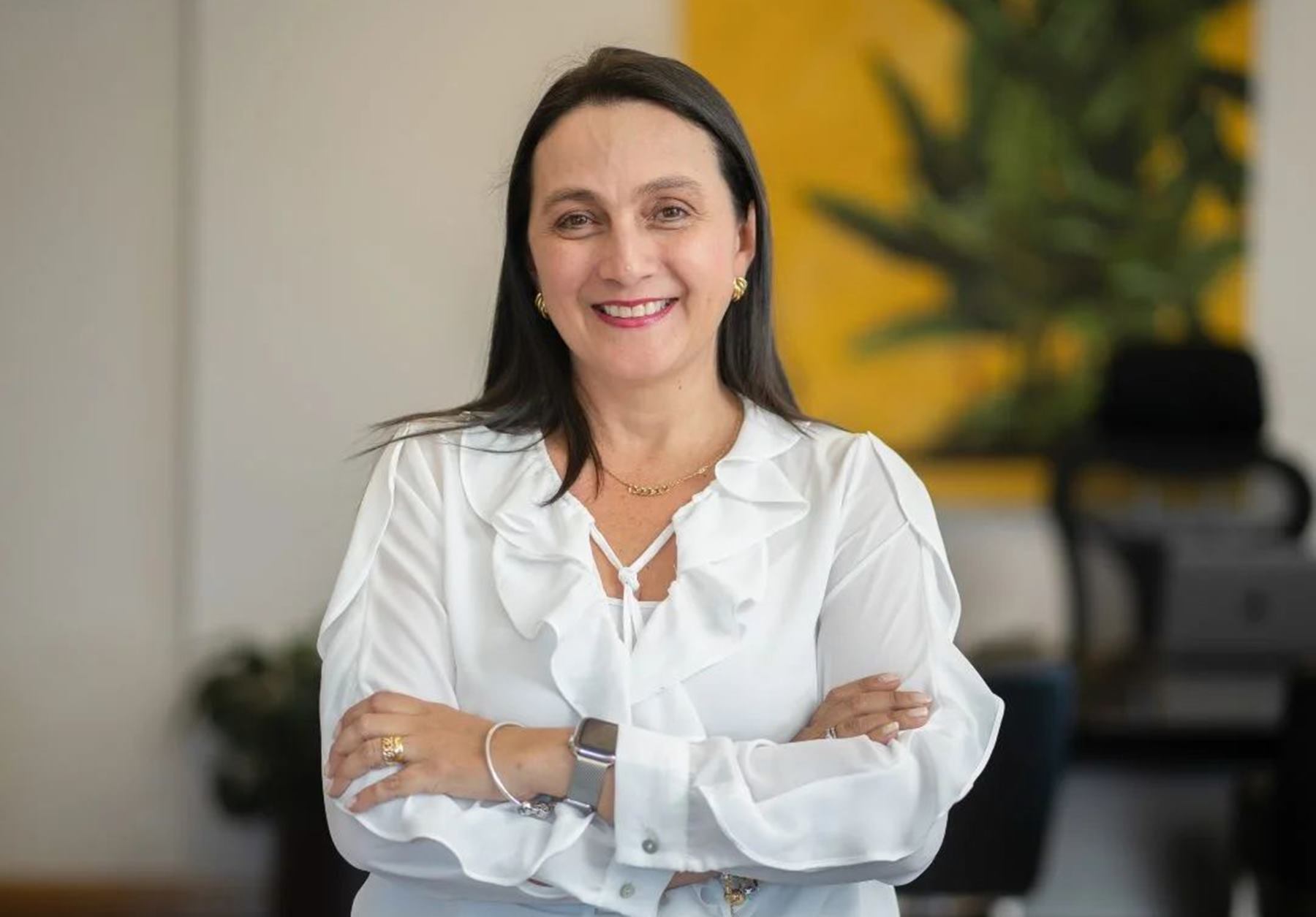 Sandra Milena Jaramillo