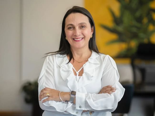 Sandra Milena Jaramillo