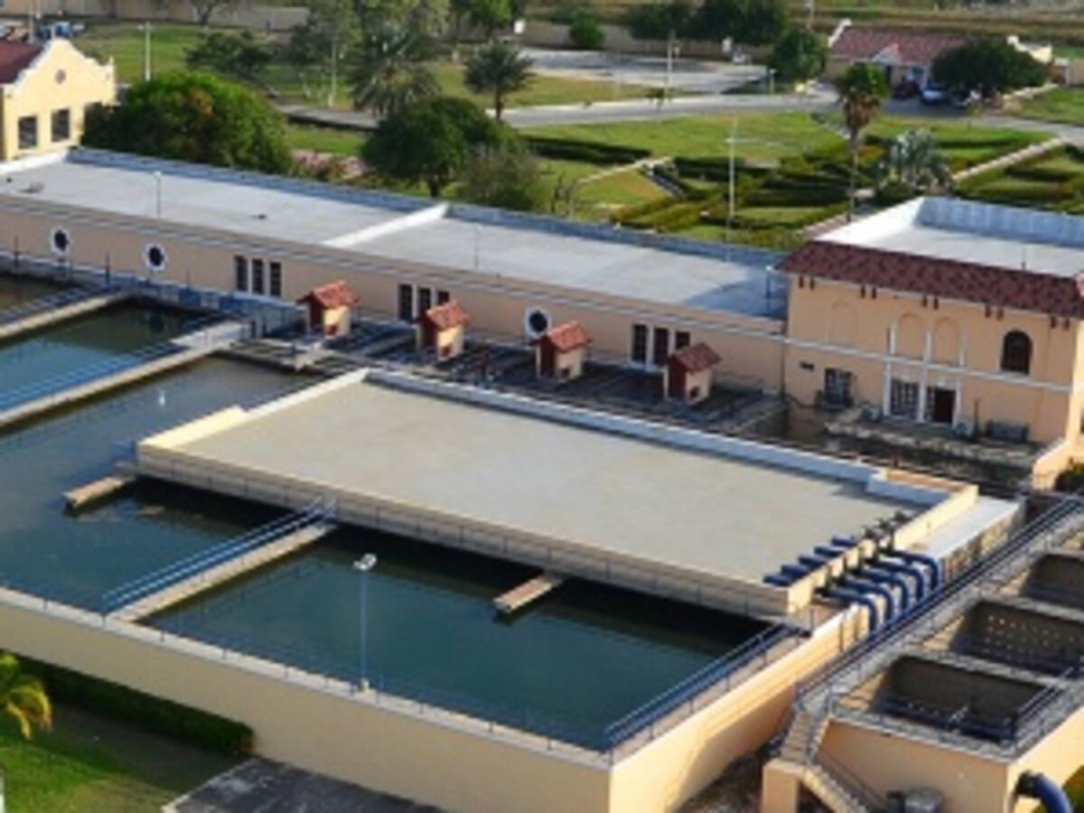 Lo que debe saber de la suspensión del servicio de agua en Barranquilla