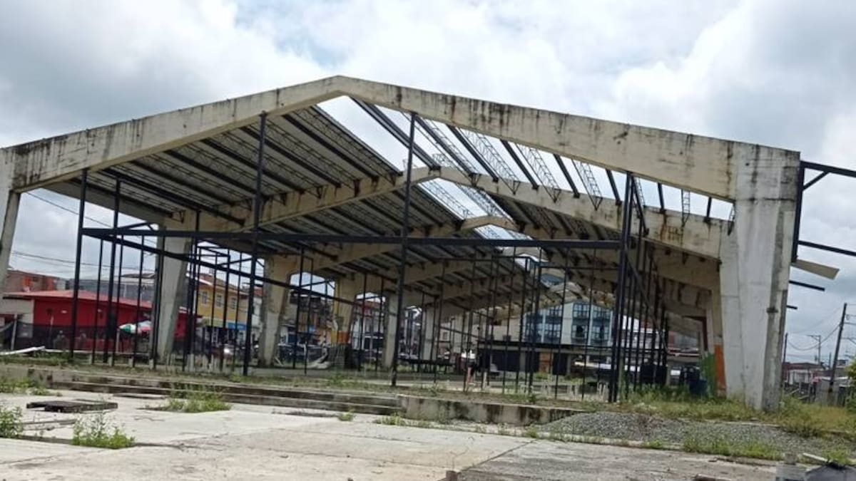 Alcalde de Montenegro