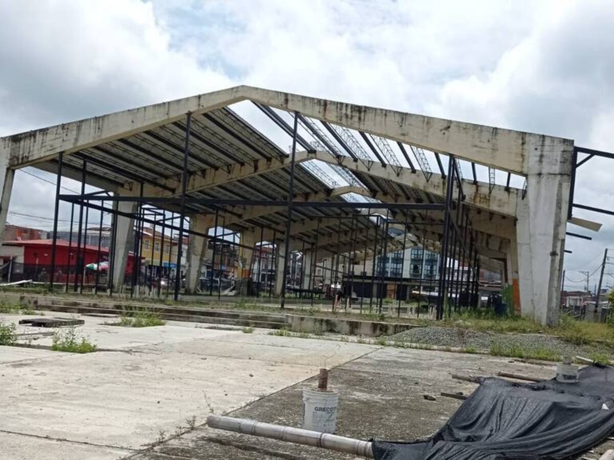 Persiste la suspensión de obras de recintos gastronómicos en dos municipios del Quindío