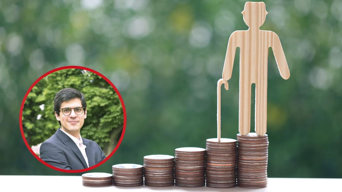 ¿Quién tiene la razón, Gobierno o Consejo de Estado sobre el traslado de $5 billones a Colpensiones?