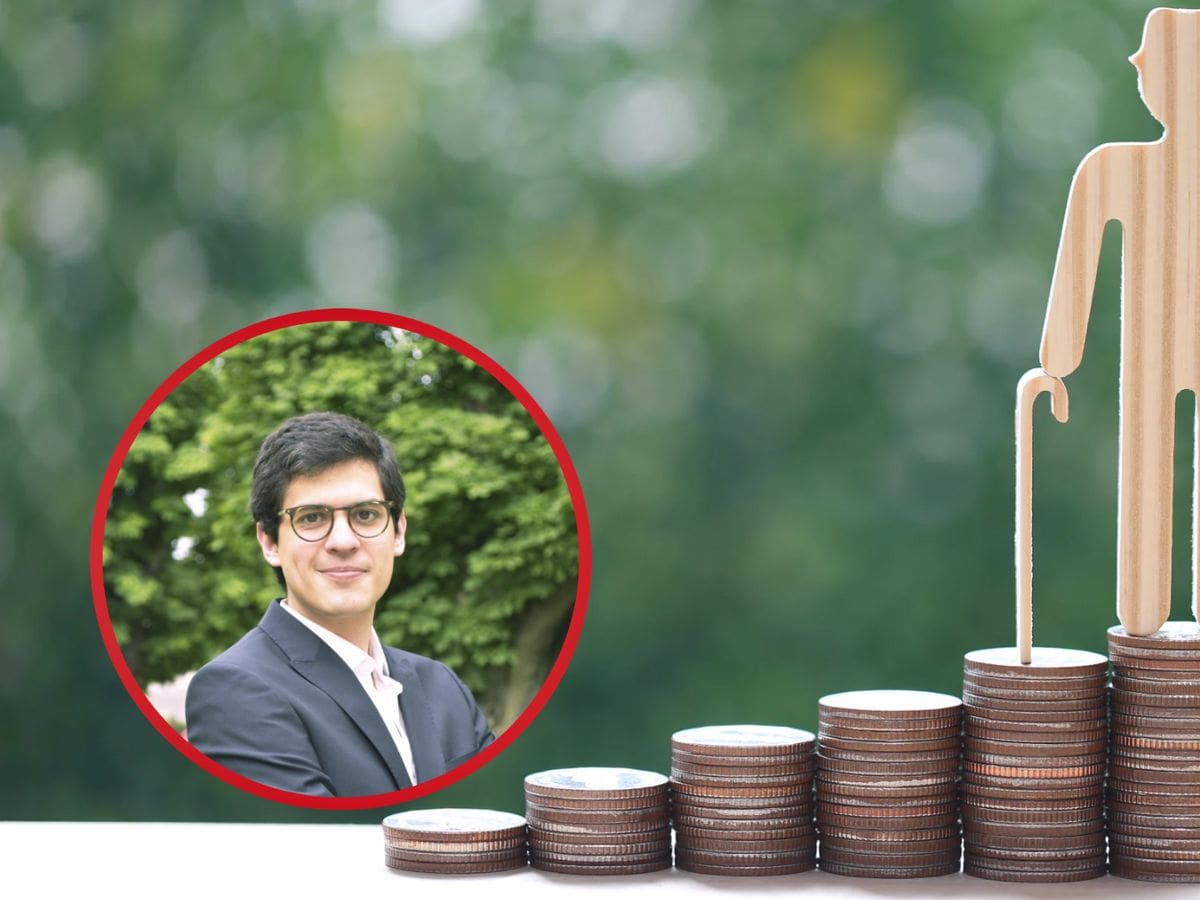 ¿Quién tiene la razón, Gobierno o Consejo de Estado sobre el traslado de $5 billones a Colpensiones?
