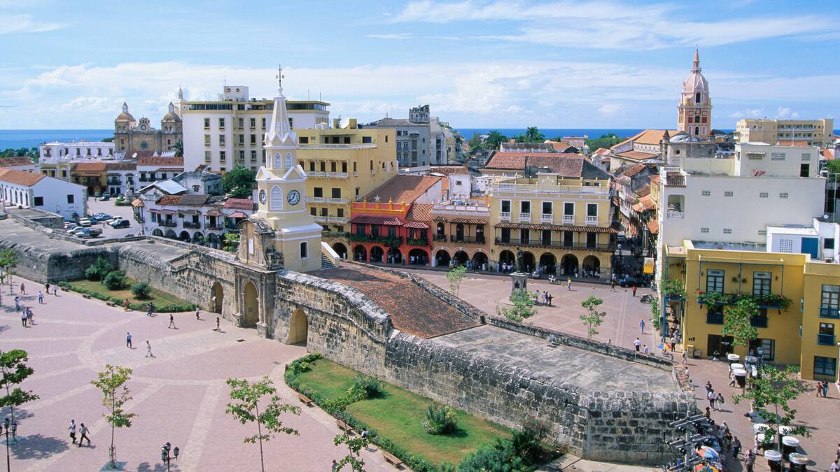Aguas negras y mal olor en Cartagena podrían ser consecuencia de obras sin autorización