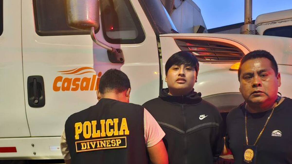 Triple feminicidio en Argentina: capturado alias “Pequeño J”, presunto autor intelectual