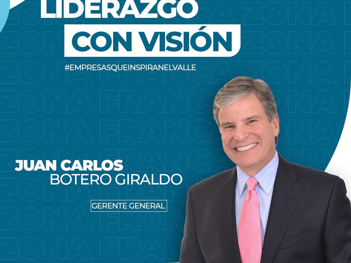 Liderazgo con visión