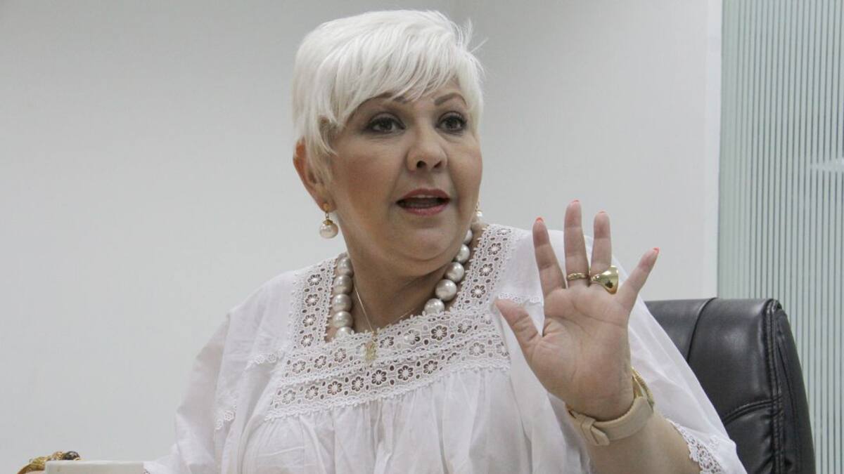 "Teníamos planes de viaja juntas a conocer tierra santa": Fabiola Posada sobre Lucero Gómez