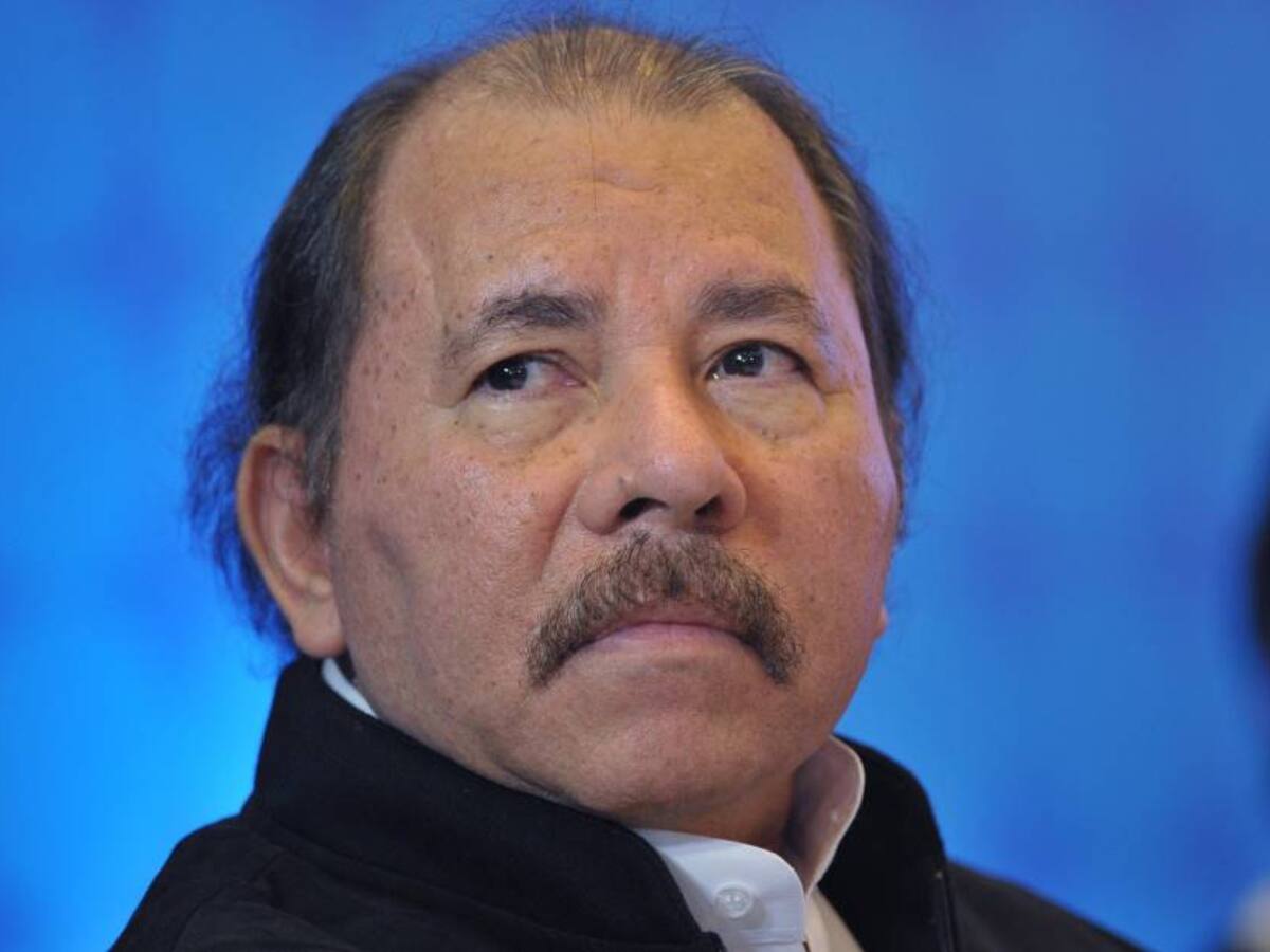 Ortega destituye embajador nicaragüense que lo acusó de dictador en la OEA