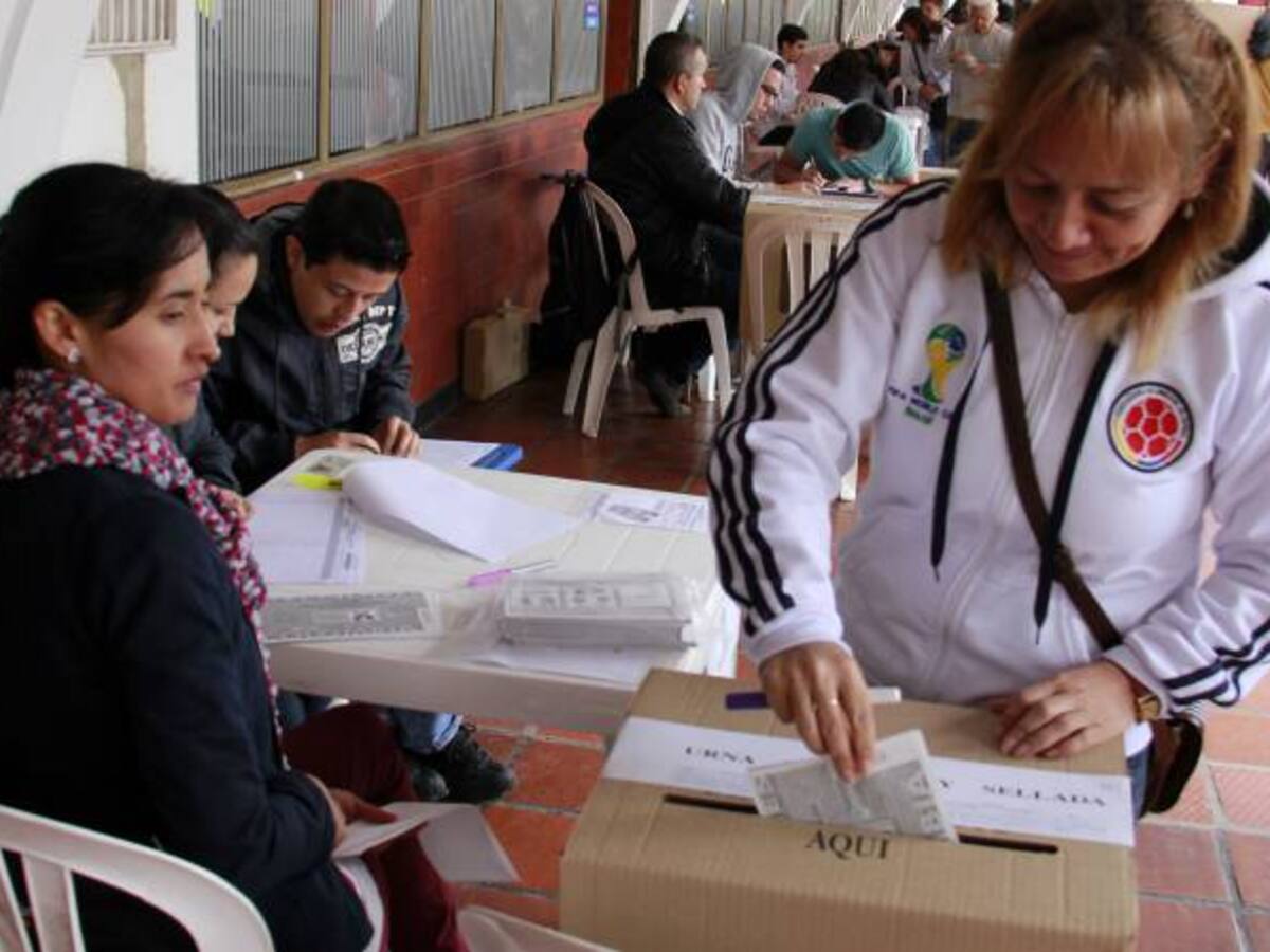 MOE pide extender cese al fuego con el Eln hasta elecciones de 2018