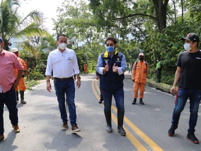 Luego de la cuarentena habrá toque de queda