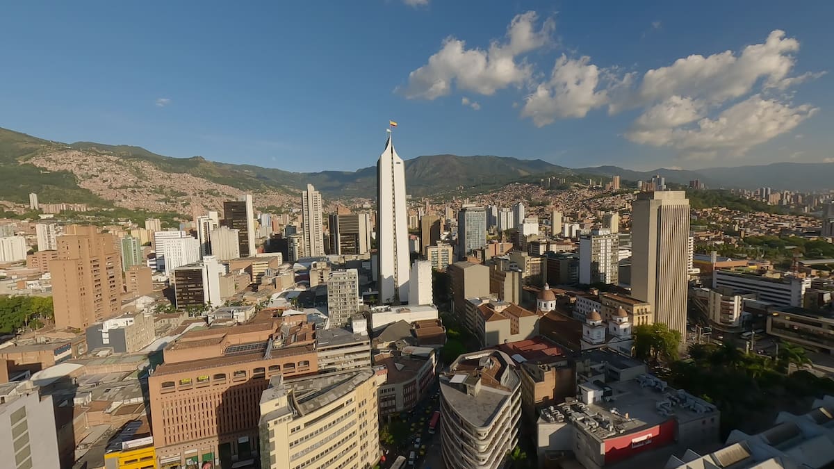 Sectores sociales y empresariales antioqueños rechazan los señalamientos del candidato Iván Cepeda