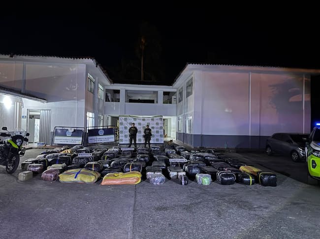 Foto: Policía Valle
