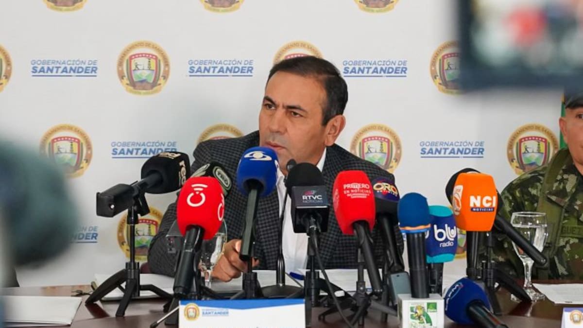 Más de 30 mil familias han sido beneficiadas con la disminución en el avalúo catastral en Santander