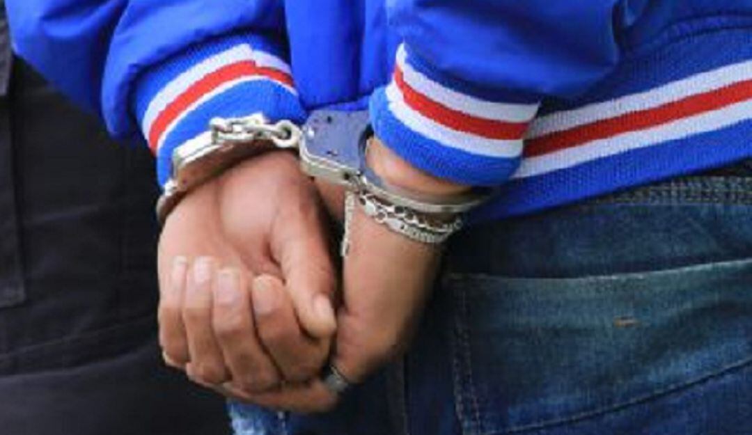 Homicidio en Riosucio, Caldas