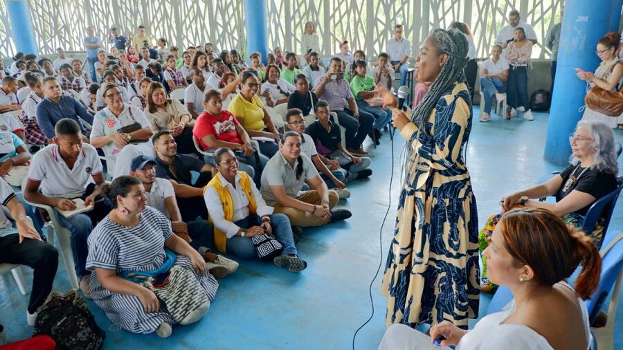 Alcaldía de Cartagena