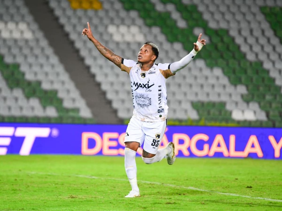 Pereira 0-2 Llaneros por la primera fecha de la Liga Colombiana 2026: resumen y goles