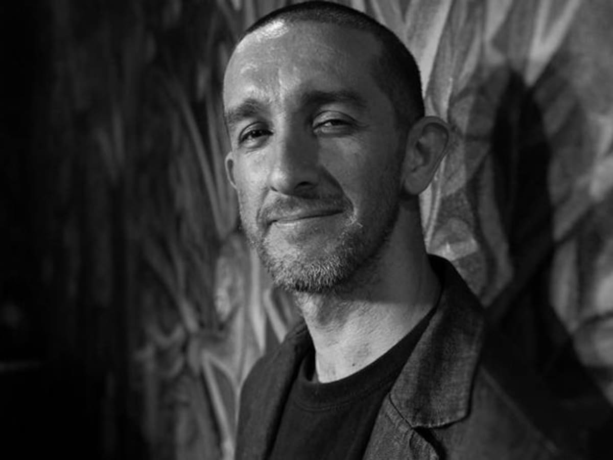 Gonzalo Valderrama habla de los motivos que lo llevaron a desaparecer