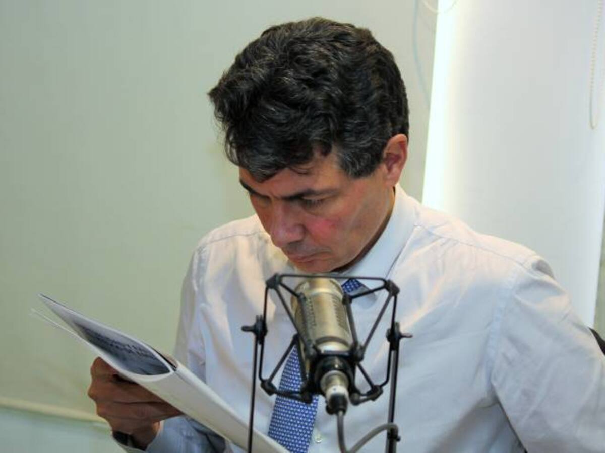 Ministro de Salud aspira a que el Congreso vuelva a ocuparse de las bebidas azucaradas en la tributaria