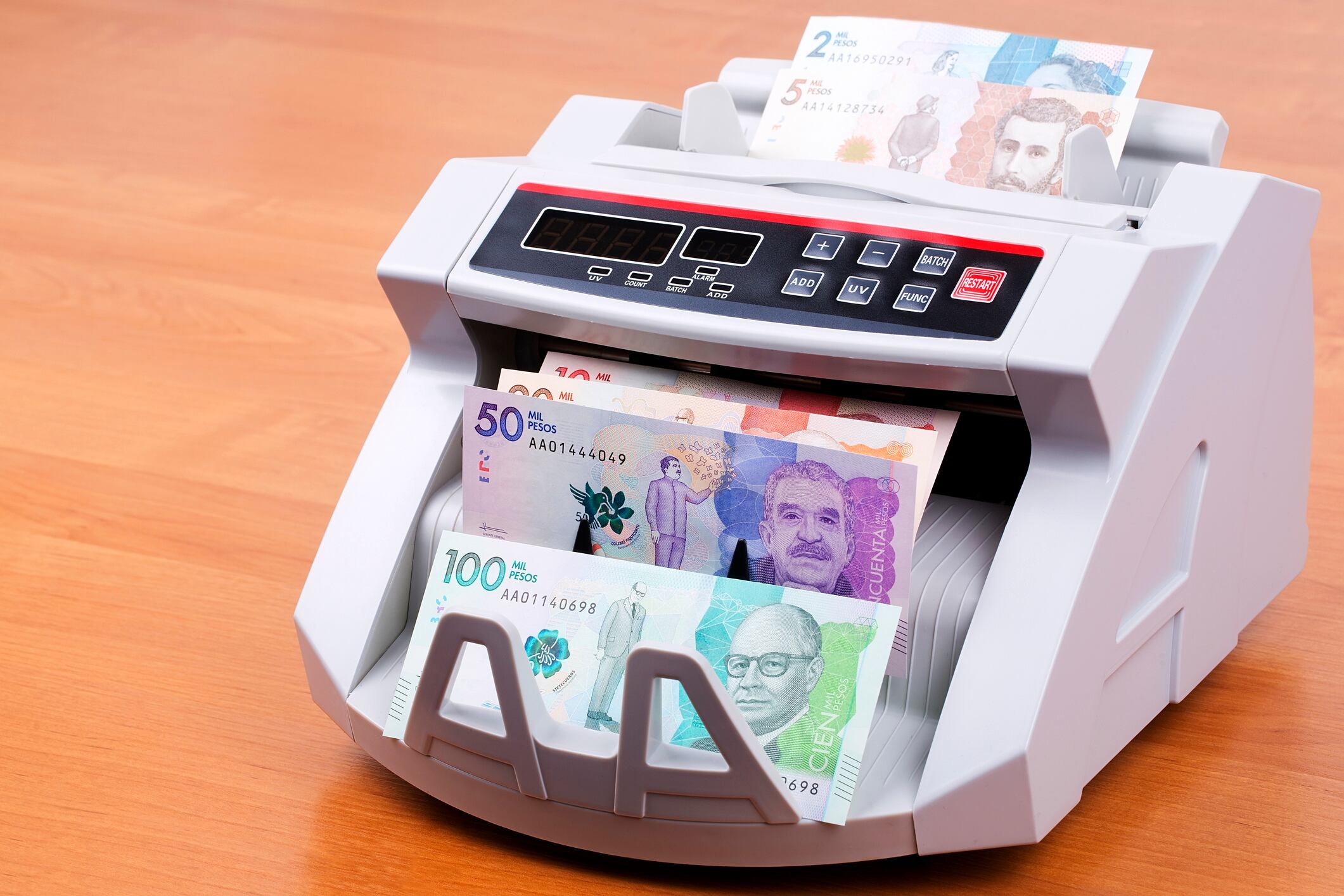 Foto de referencia: Getty Images