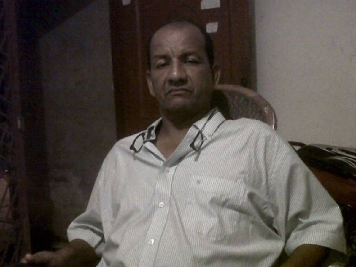 Gobernador de Sucre condenó asesinato de reconocido abogado