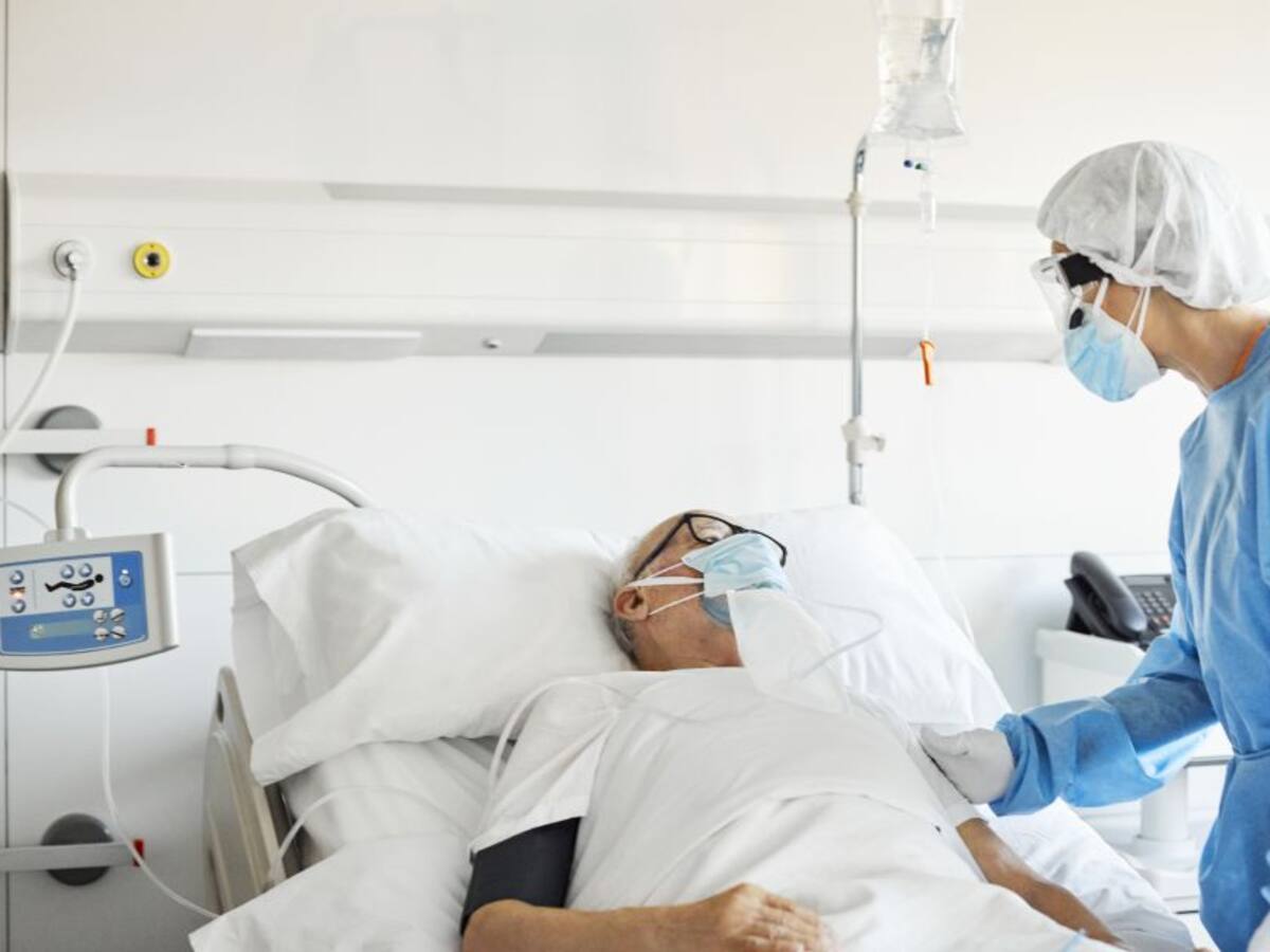 16 hospitales intervenidos por la Supersalud ya están en funcionamiento