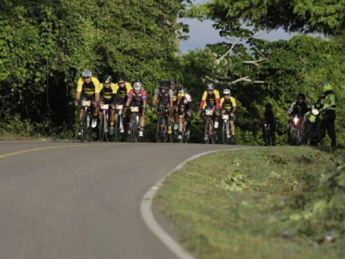 Muere en accidente laboral el exciclista Luis Orán Castañeda