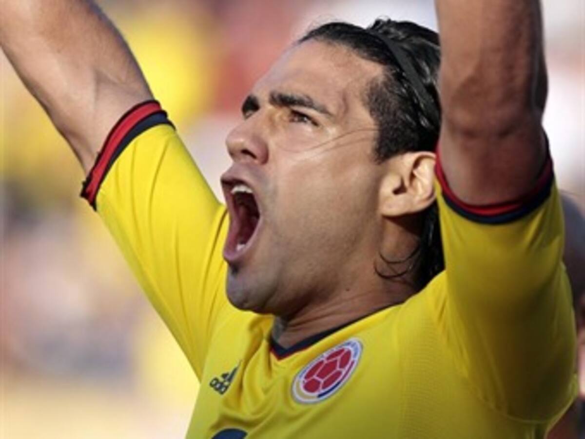 Falcao la marca del 'tigre'. Por Héctor Chavez