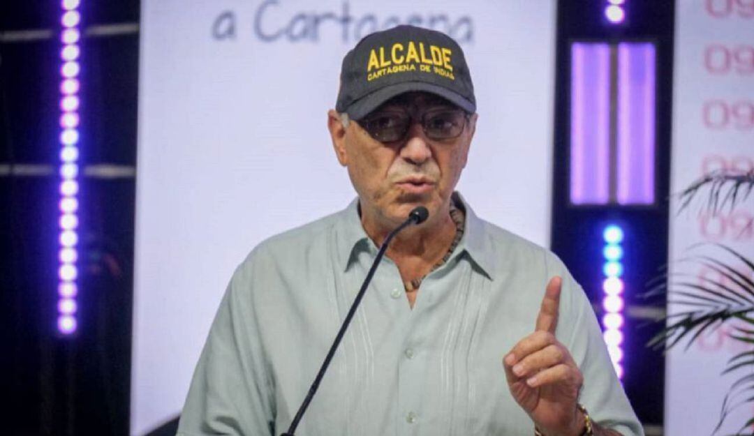 El motivo se dio para permitir a Adelfo Doria y al abogado de Marta Carvajal preparar la sustentación del recurso de reposición