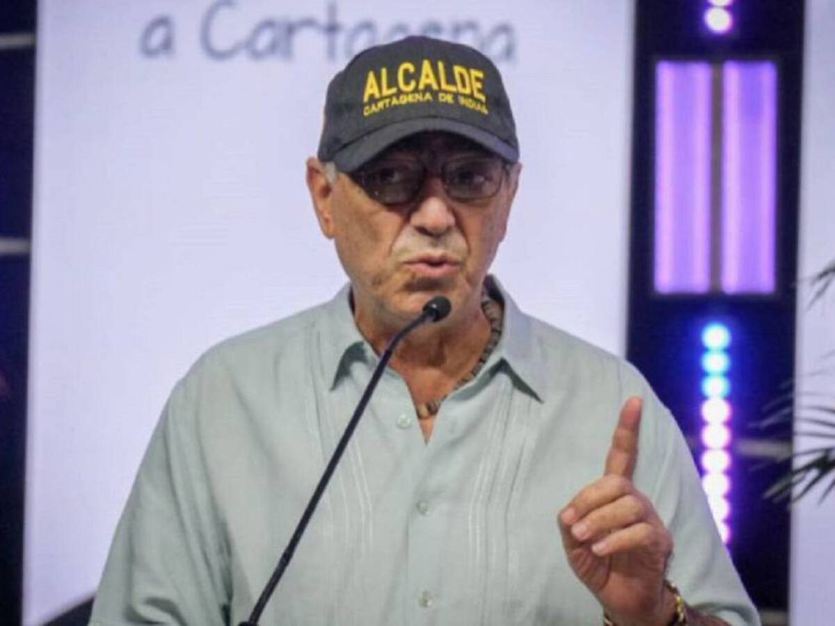 Suspendieron audiencia de proceso que adelanta la Contraloría contra Dau