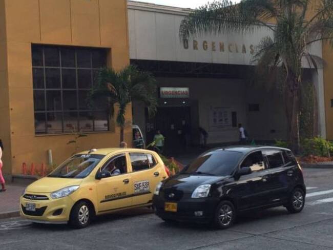 Hospital San Jorge de Pereira disminuyó en un 22% el déficit presupuestal