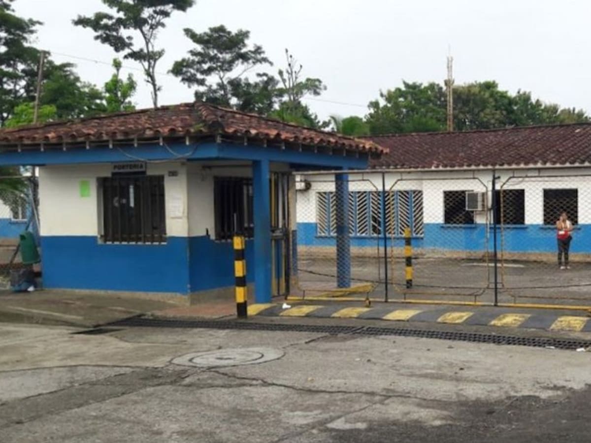 25 funcionarios del Hospital de Chigorodó dieron positivo de COVID-19