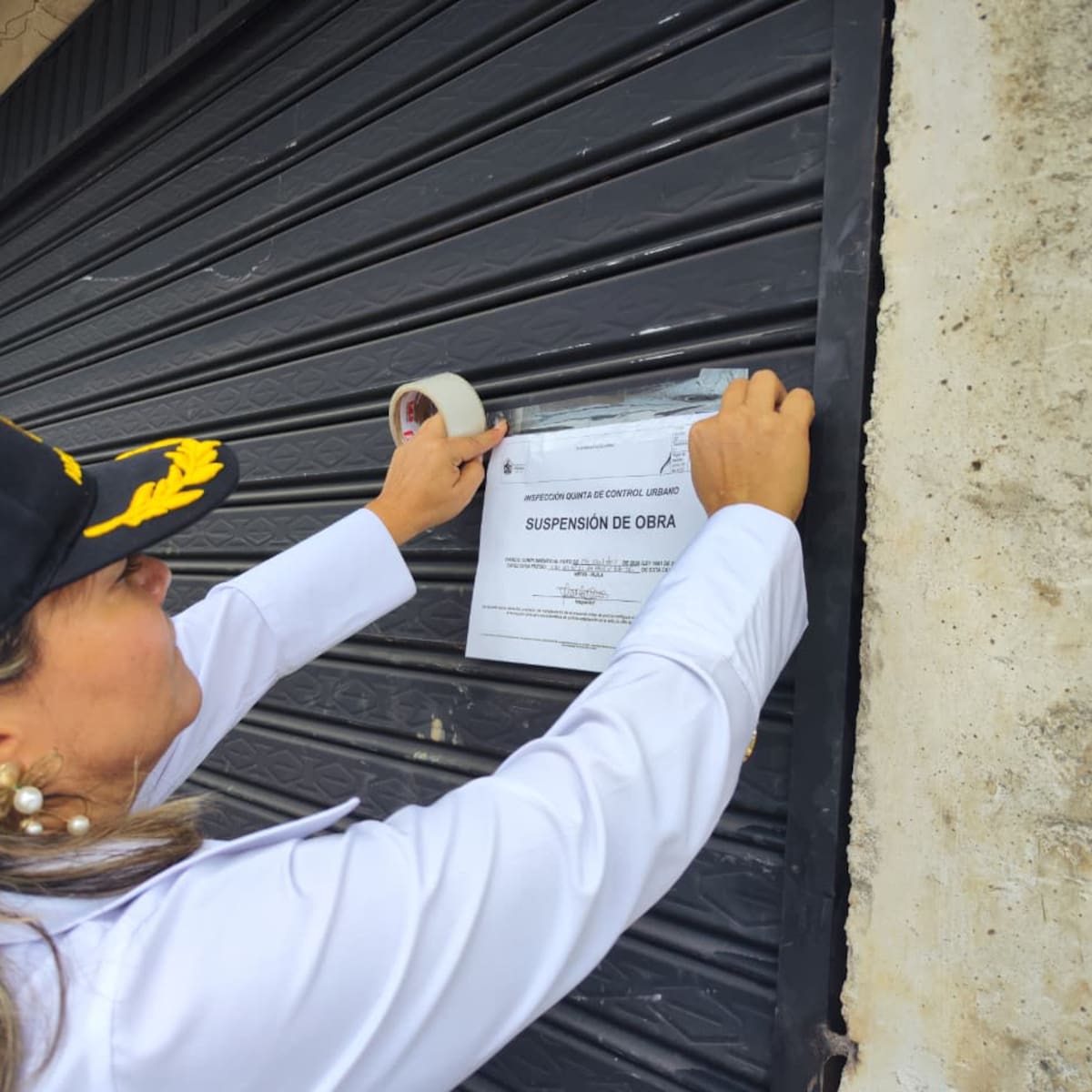 Alcaldía de Neiva intensifica controles a obras y advierte multas por construcciones ilegales