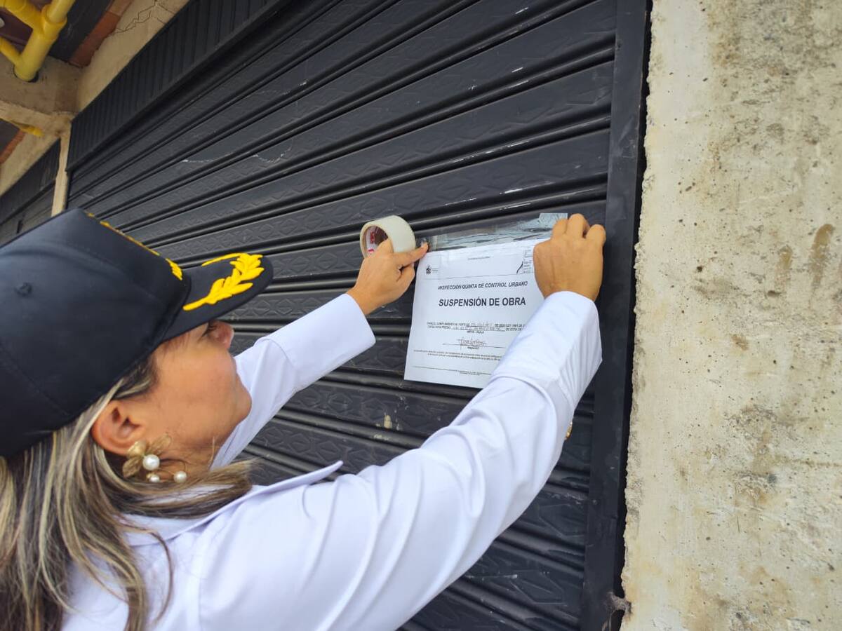 Alcaldía de Neiva intensifica controles a obras y advierte multas por construcciones ilegales