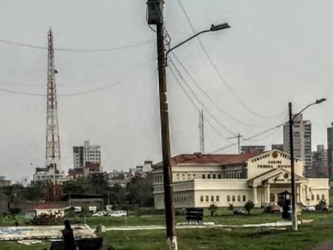 Proponen a la Alcaldía expropiar parte del terreno del Batallón Paraíso