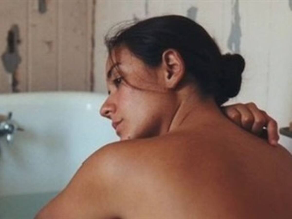 Colombiana Catalina Sandino, una interpretación sin palabras en la Mostra de Venecia