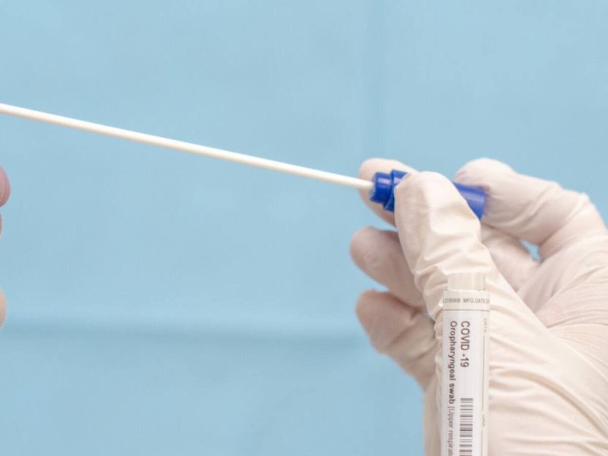 Alarma en Sucre por más de 1.350 contagios de COVID-19 en junio