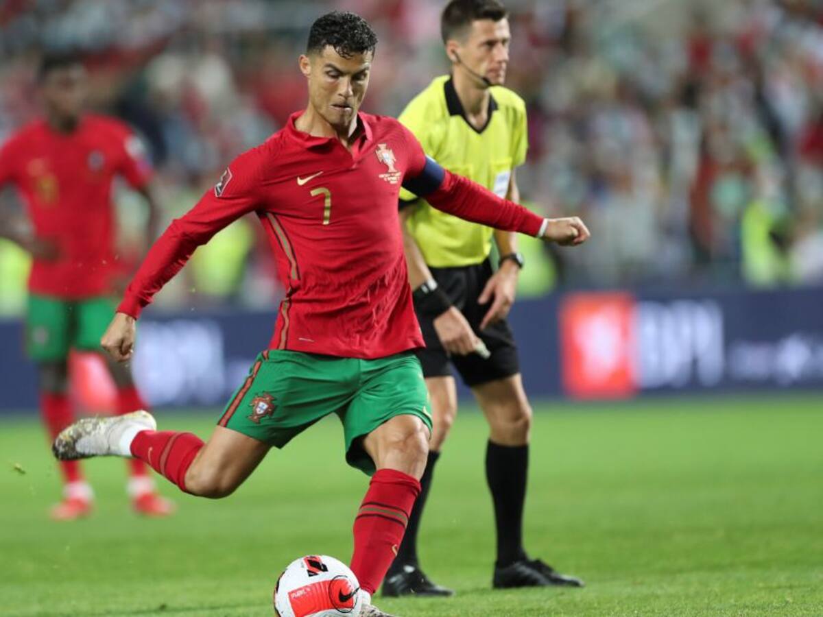 Messi Vs. Cristiano, ¿Quién ha marcado más goles de penal en selecciones?