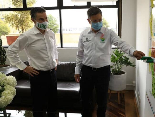 DD.HH dicen que la gobernación evita analizar con ellos crisis humanitaria