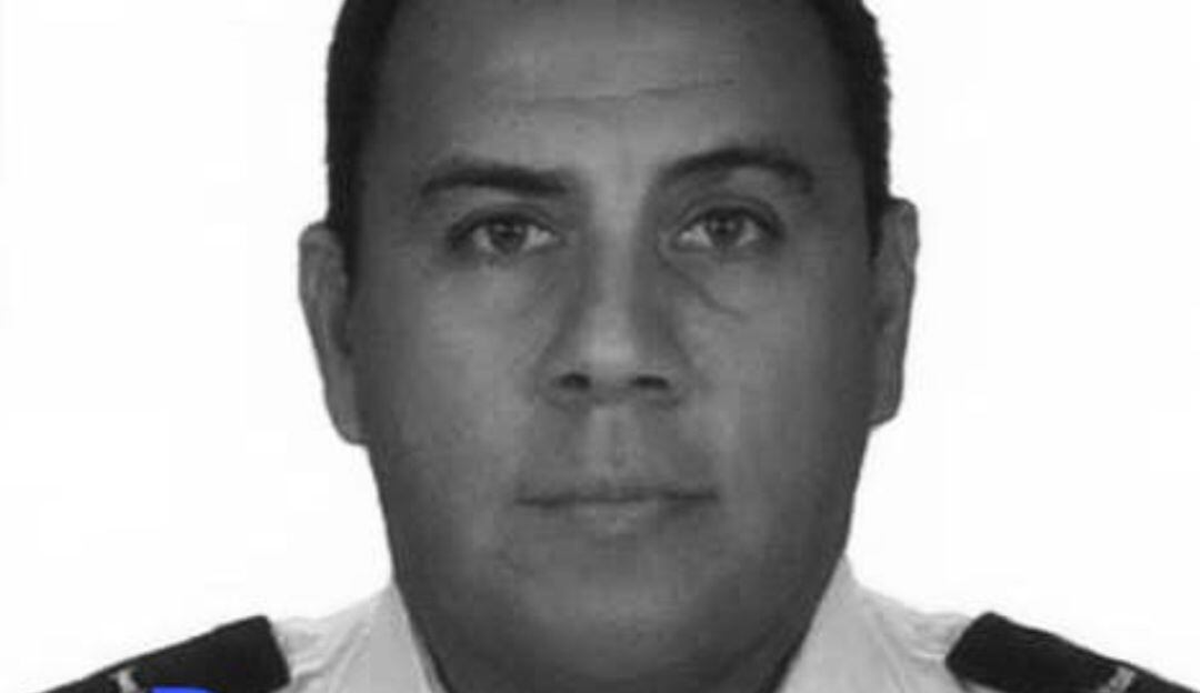 Bombero falleció esperando Ecmo disponible