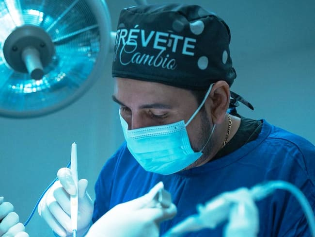 Cómo elegir un cirujano seguro en Colombia