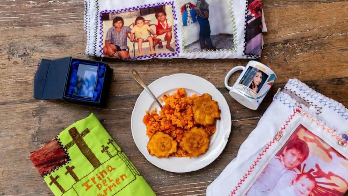 'Para el alma': libro que recoge la memoria de madres a las que la guerra les arrebató a sus hijos