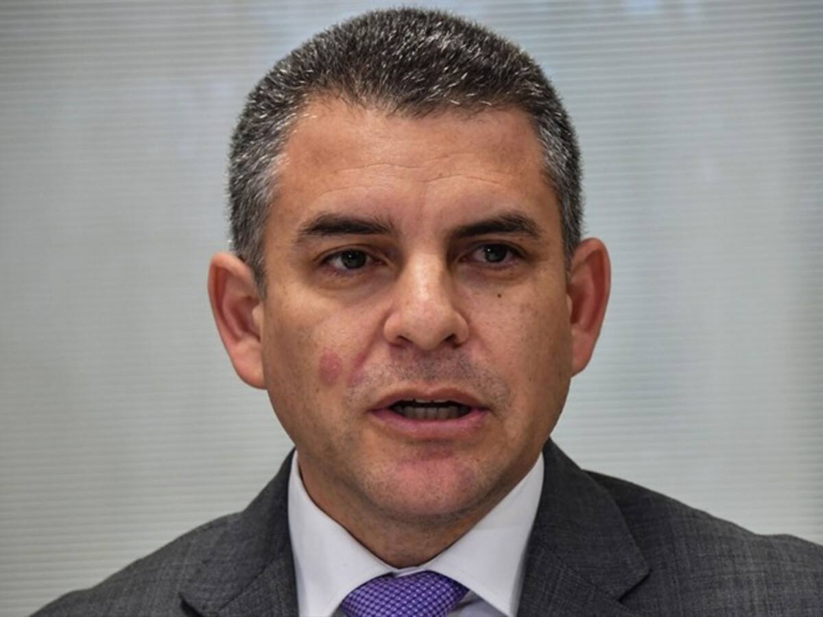 Fiscal superior habla sobre el proceso siguiente al acuerdo de colaboración de Odebretch