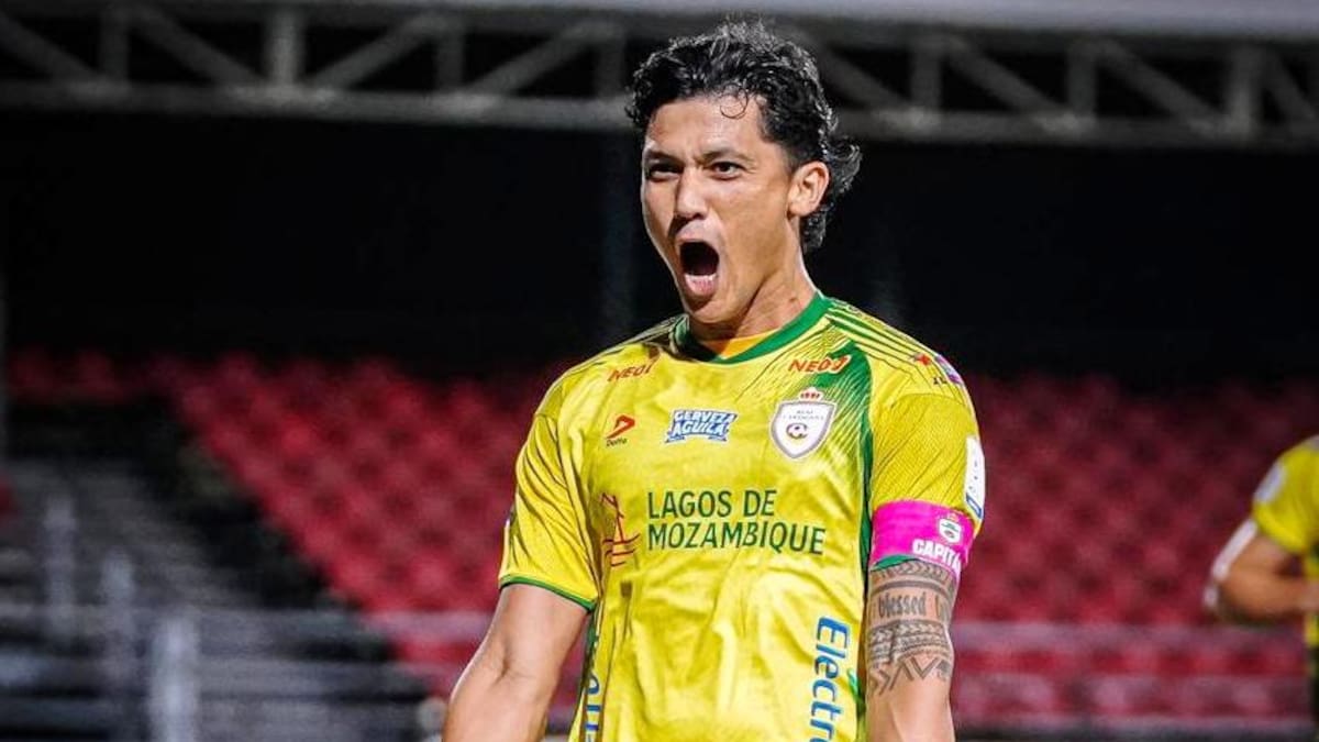 Tres puntos sufridos de Real Cartagena: pena máxima, un gol, el 50 de Montero