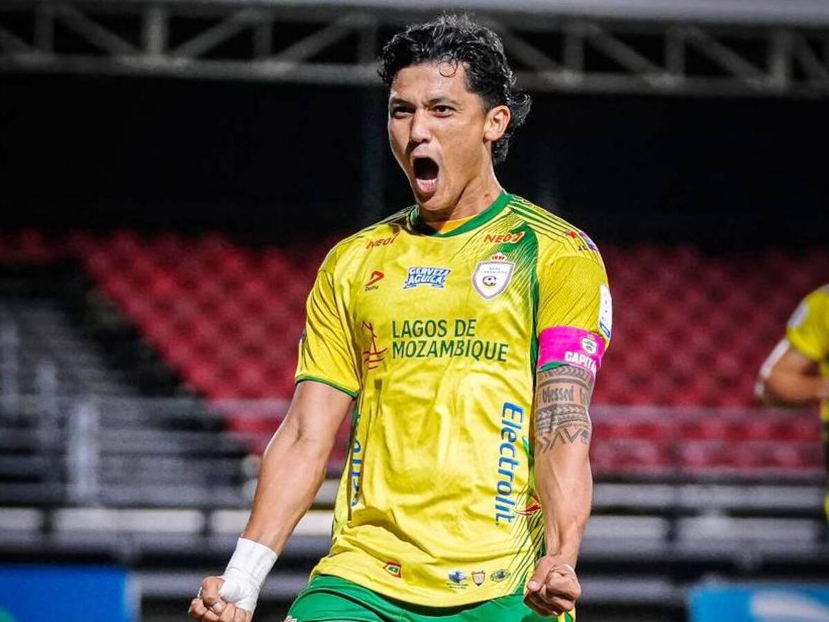 Tres puntos sufridos de Real Cartagena: pena máxima, un gol, el 50 de Montero