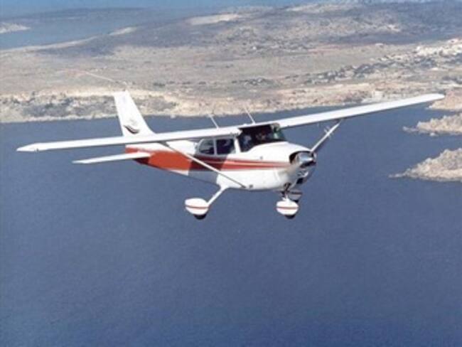 Avioneta robada en Carepa, Antioquia, desapareció en Honduras: FAC