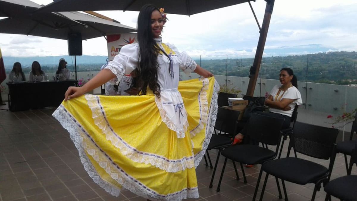 Comuna 3 Daniela López Álvarez