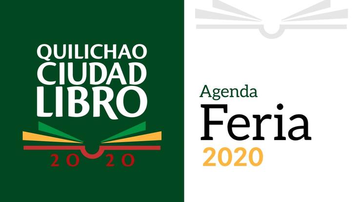 Prográmese para la Feria del Libro Quilichao Ciudad Libro